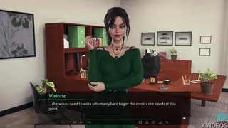 SHALE HILL Ep. 51 – The lusty and sexy life of a student
