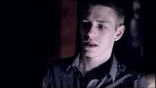 Gay vampires fuck and suck