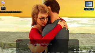 Luminous love #1