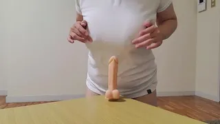 Married woman masturbation