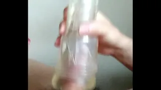 masturbation