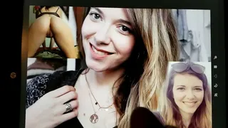 Tribute to Ana by Her Ex