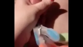 Sperm Handjob Madam
