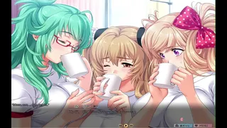 group hypnosis 5