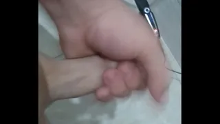 handjob