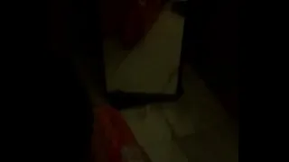 fucking my friend