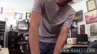 Handsome gay sex actor  gay black males caught fucking each other