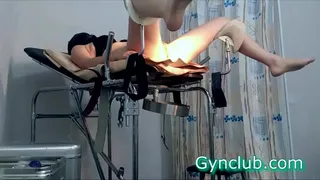 Gyno medical video