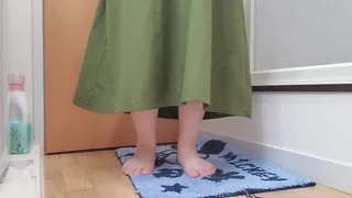 Married woman masturbation
