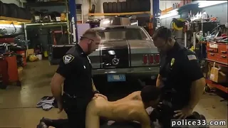 Black guys in jail nude  gay bj cumshot