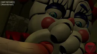 Gloryhole FNaF
