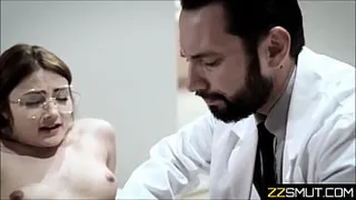 sketchy medical procedures with perv doc