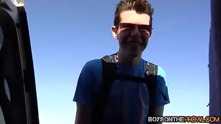 Danny Star destroys his gay friends