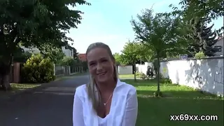 Fellow assists with hymen checkup and pounding of virgin chick