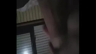 handjob
