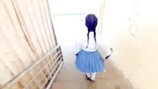 SEX FOR REAL MONEY AT SCHOOL