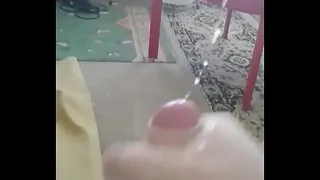 slow orgasm