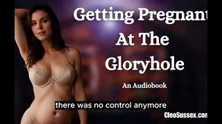 Getting Pregnant During GROUP SEX is the dream for this horny MUM TO BE - An Audiobook