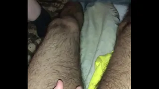 Amazing Handjob