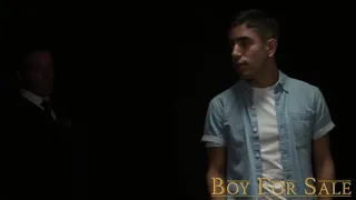 Petite Twink Dominated By Hung Gay Daddy