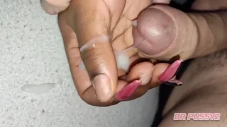 HANDJOB COMPILATION