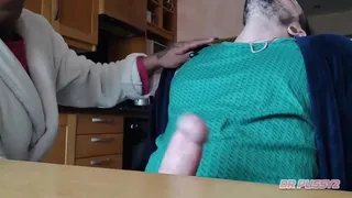 HANDJOB COMPILATION