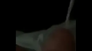 handjob Before work