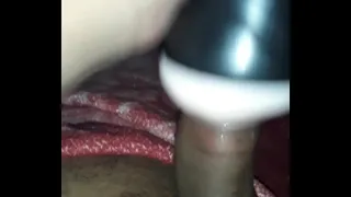 hot handjob enjoy
