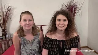 Compilation casting hot wild huge boobs sexy girls need money great sex