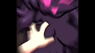 Corrupt GF has oral sex and lets Bf touch her tits