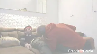 Gang bang gay