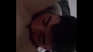 oral sex with my girlfriend