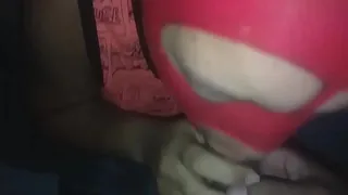 Asme oral sex and I give you a prize I told my Colombian neighbor