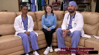 Soccer Star Sports Physical - Serena Morgan