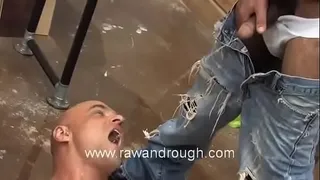 pissing group orgy