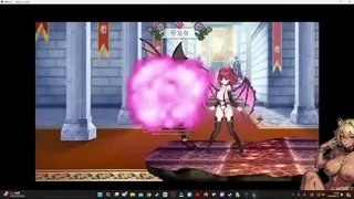 Succubus Connect Live Play Final
