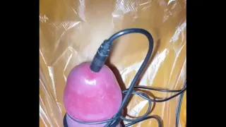 Current masturbation student squirting