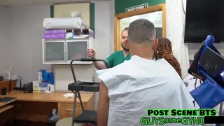 Tampa University Employment Physical - Angel Ramiraz