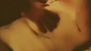 Huge natural mature Asian