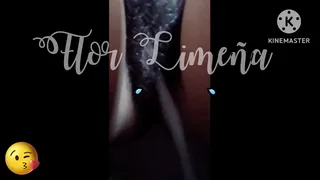 pissing hard for you