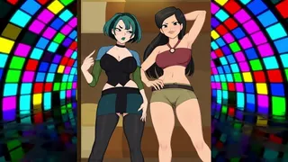 rule 34 comic porn
