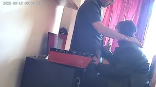 hidden cam employees oral sex
