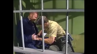 Gay Sex Police
