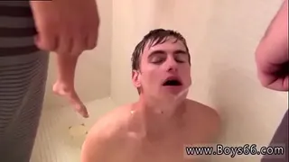 Have to pissing movie gay Noah Brooks DRENCHED- five Guy Piss Orgy