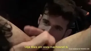 wonderful group fuck