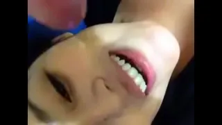Sexy delights with oral sex