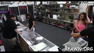 Bitch opens up reality