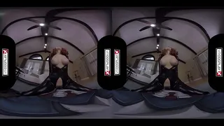 Avengers XXX wild raw uncensored super hero smashing in Virtual Reality