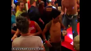 Group gay sex of teen ages close and negro naked cock in It sure
