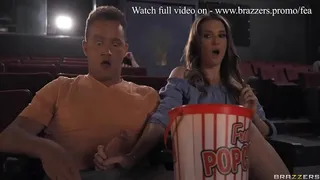 Public Sucking / Brazzers
